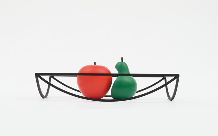 Border No. 2 by Danese Artemide Accessories